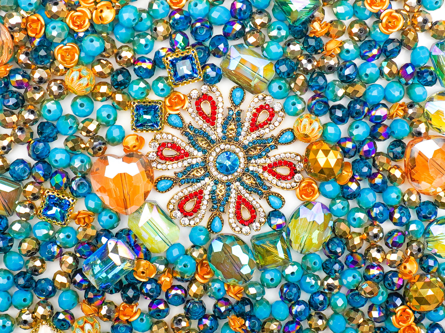 Giant Lux-Summer Energy