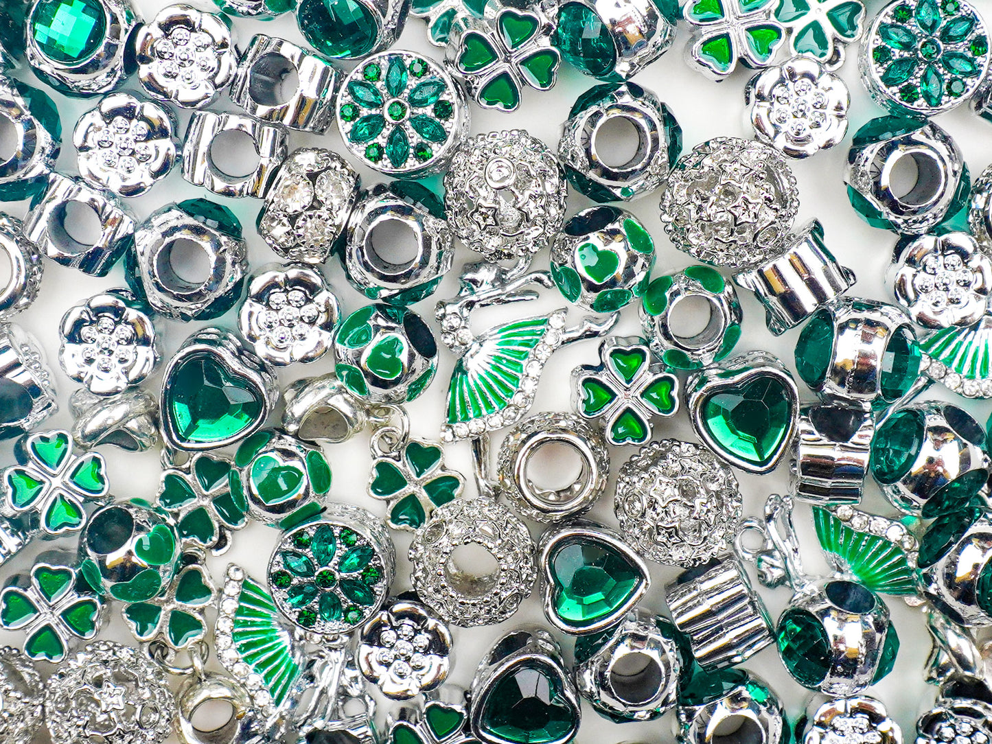 The TREASURE-Gleam Dance