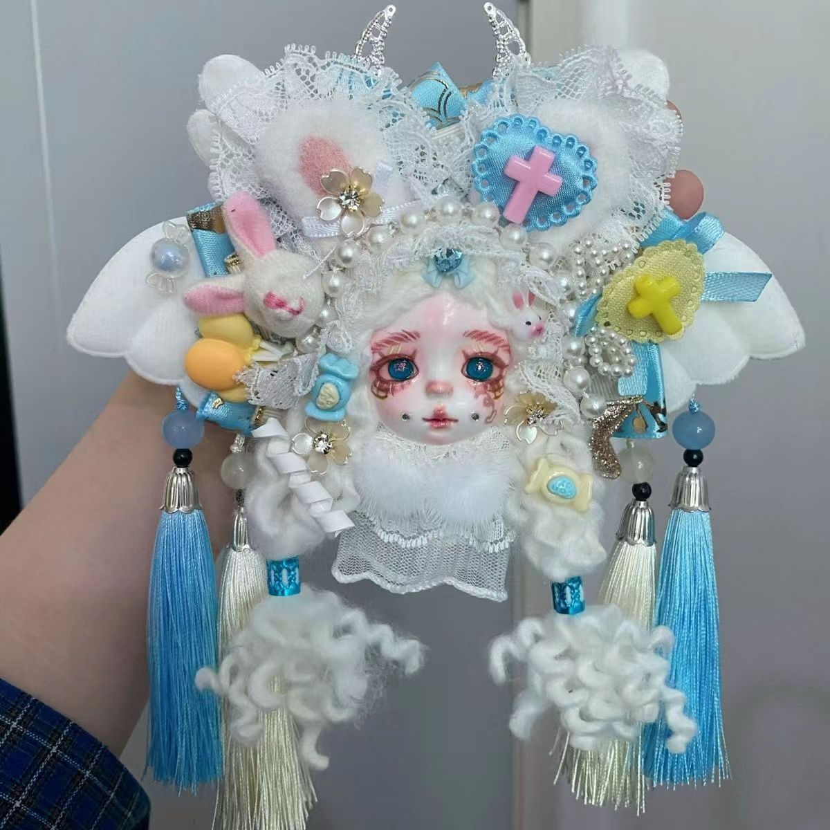 【Pre Order】Crystal Breeze