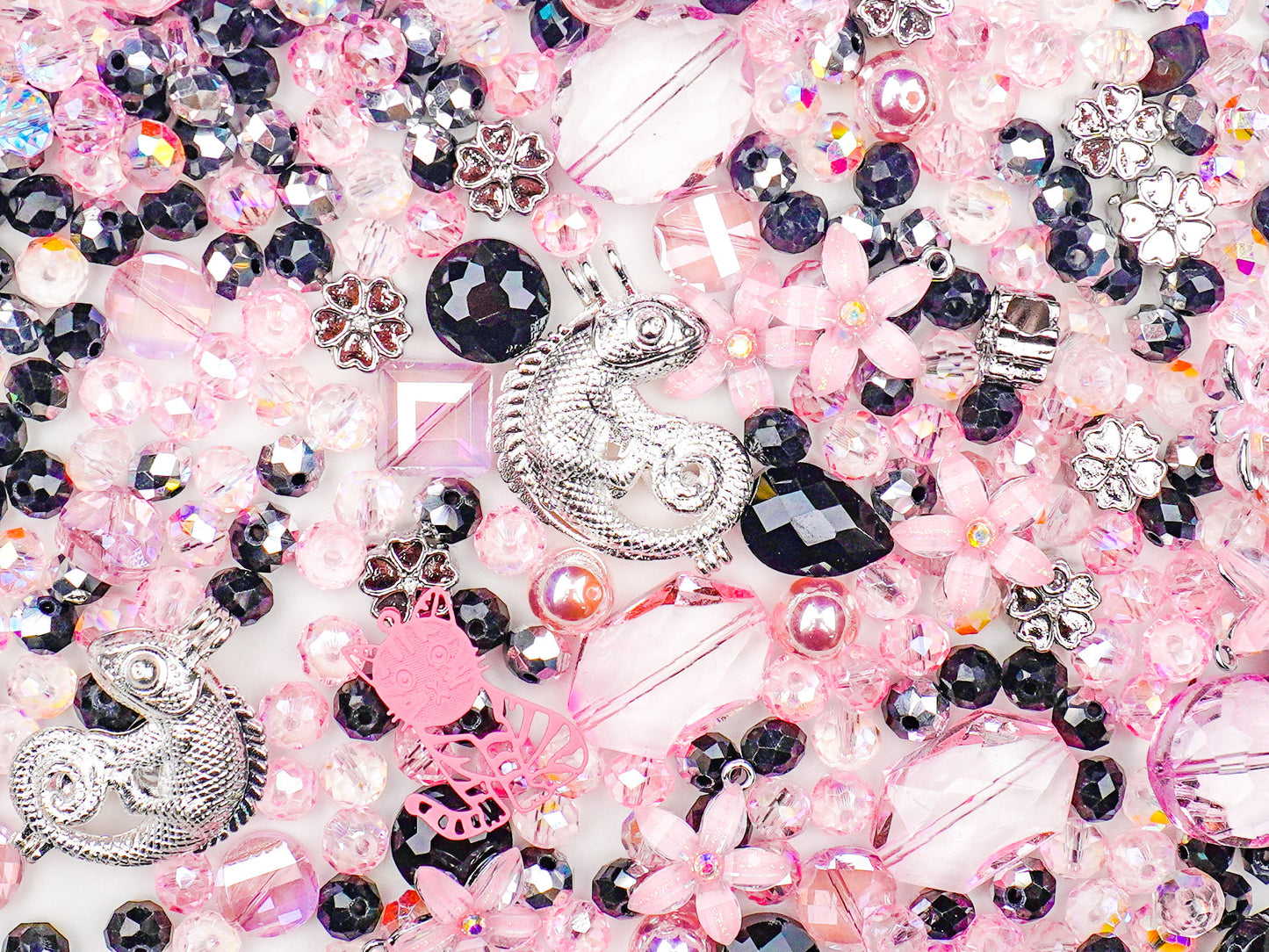 Giant Lux-Pink Rebel