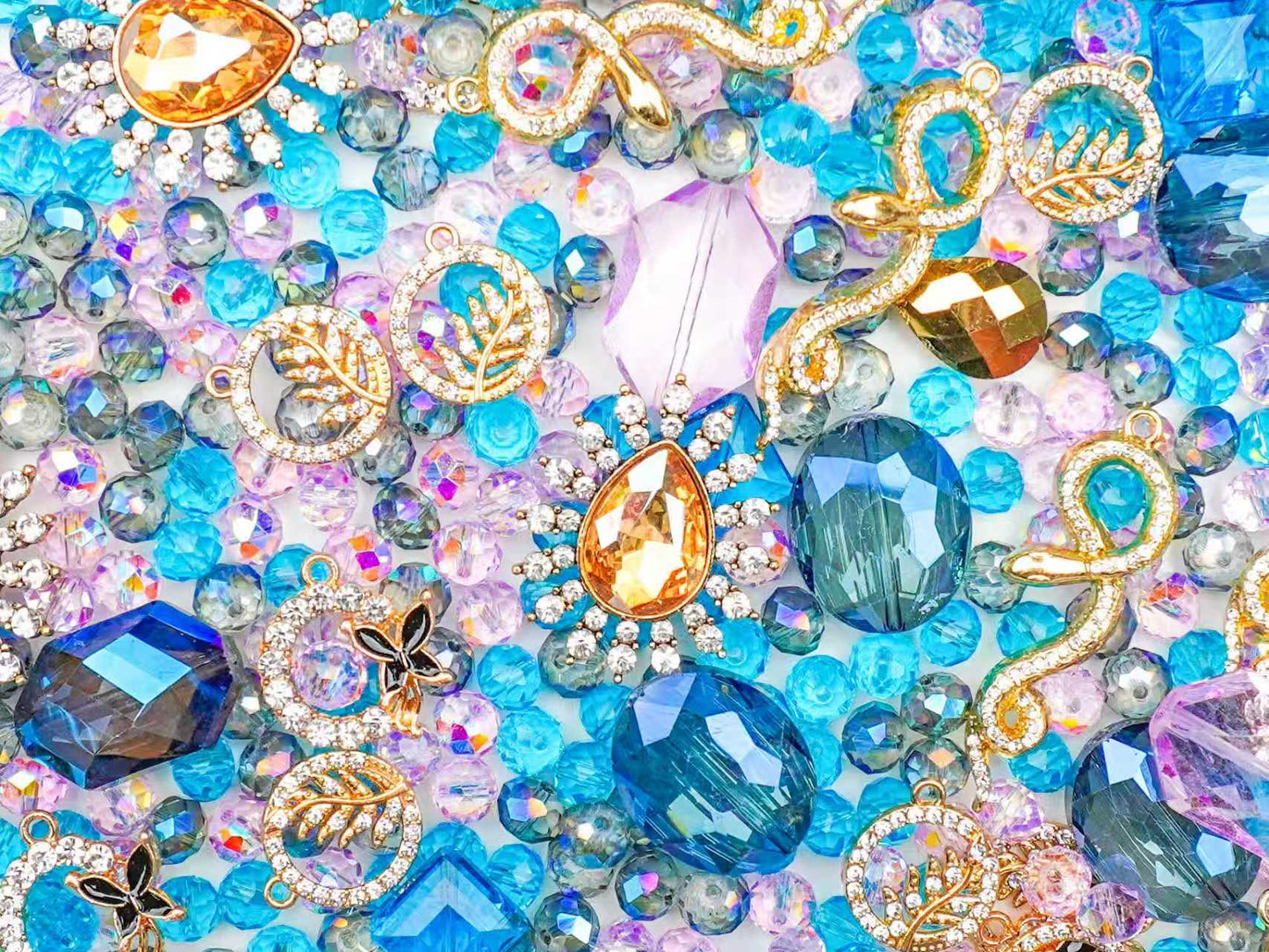 Giant Lux-Coastal Shine