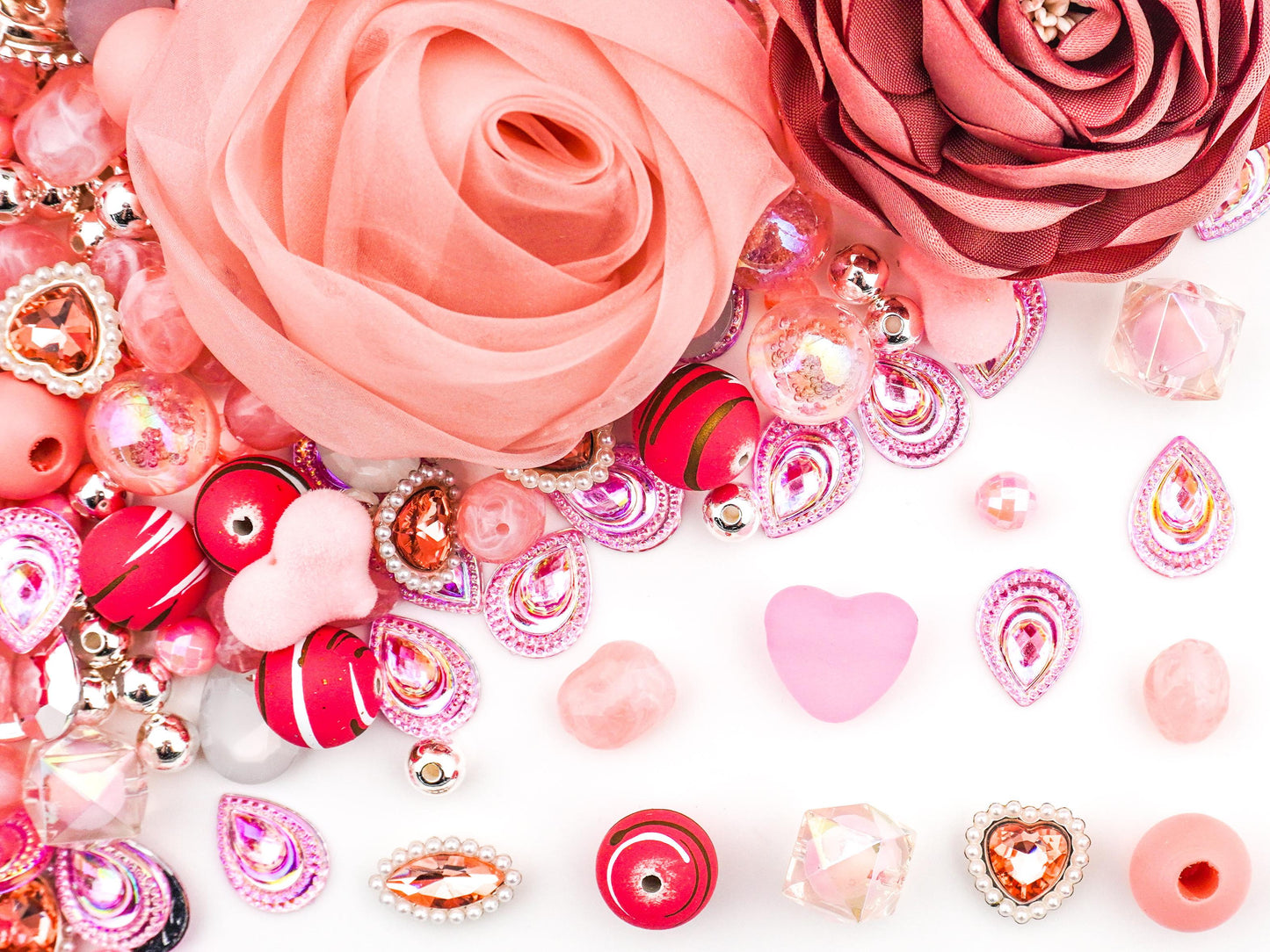 Mix Charm