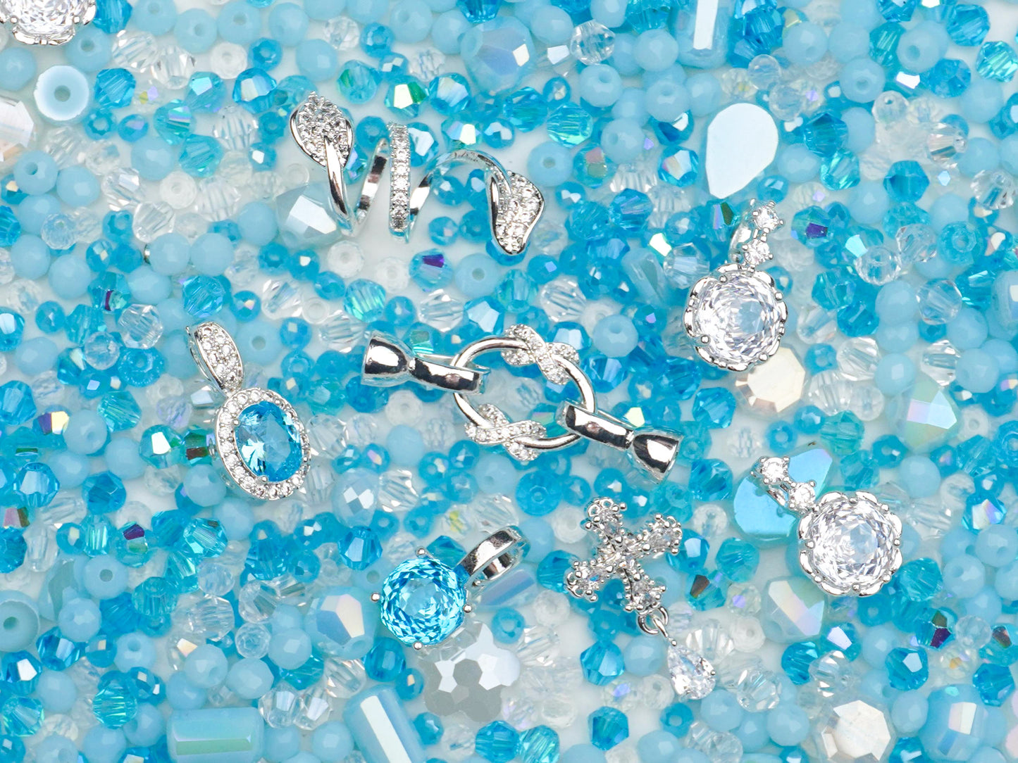 JP0538-Lux-Magical Moments