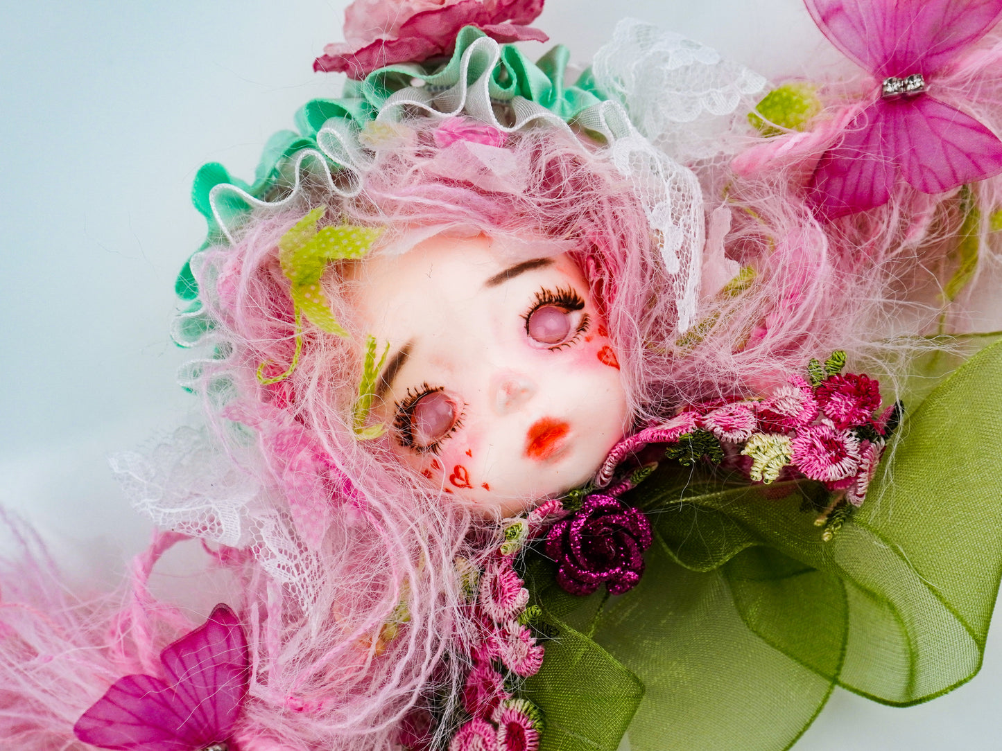 【Pre Order】Garden Girl