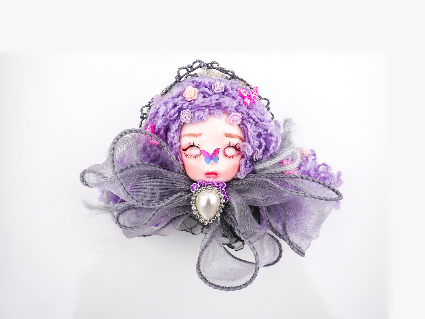 【Pre Order】Misty Rose