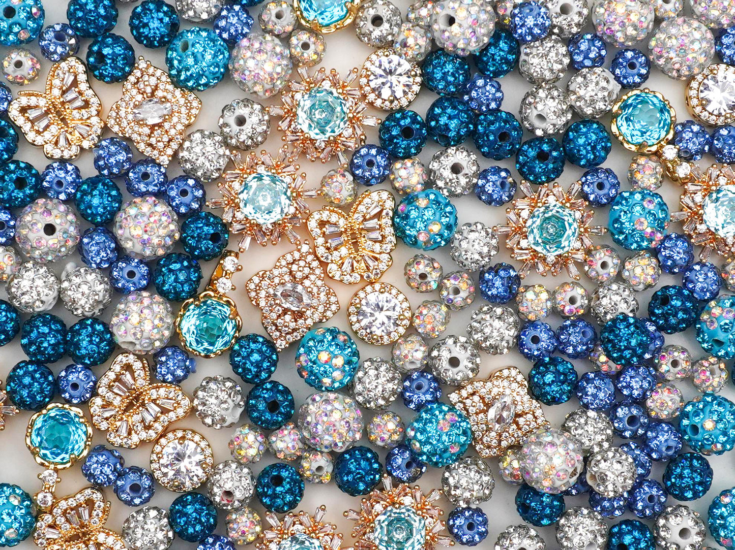 TREASURE-Plus-Butterflies and Brunch