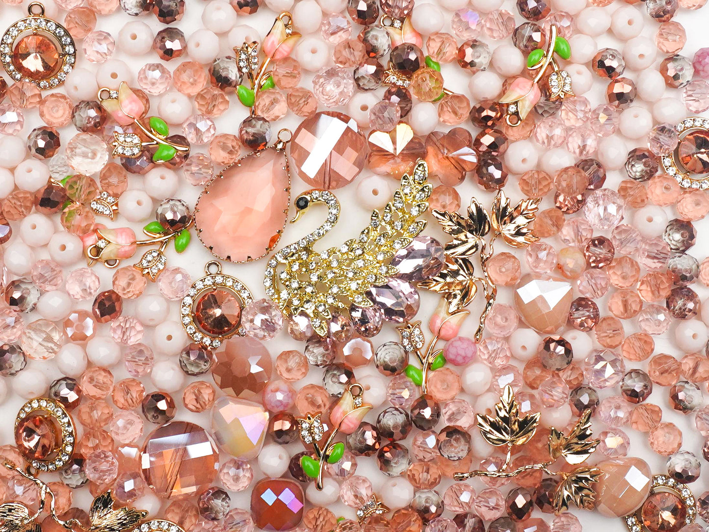 Giant Lux-Champagne Poetry