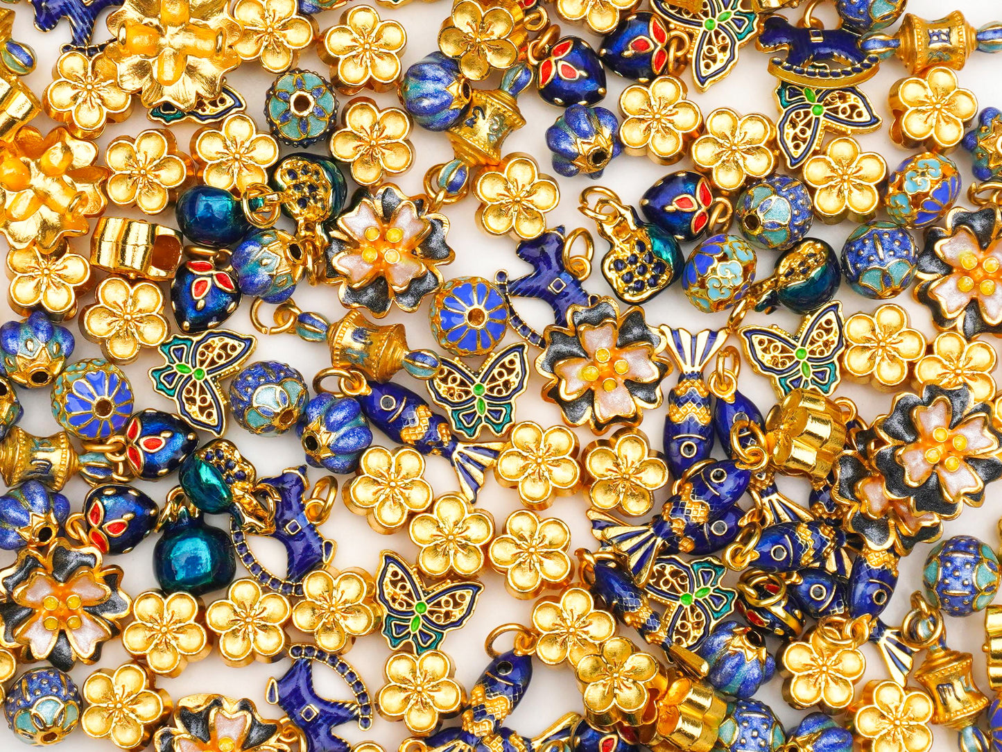 The TREASURE-Folk Art