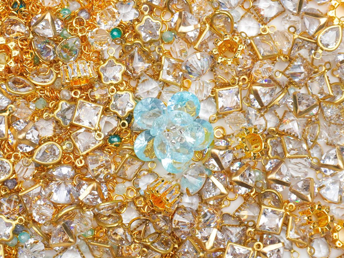 Zircon Luxury-Fresh Glow Season