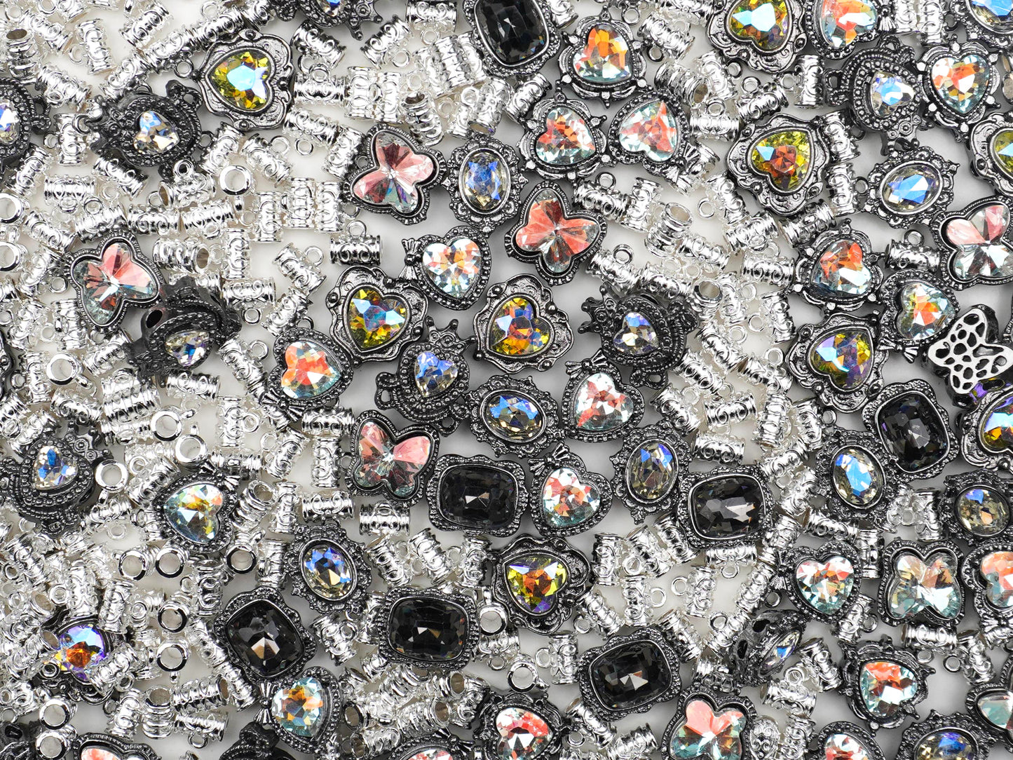 The TREASURE-Futuristic