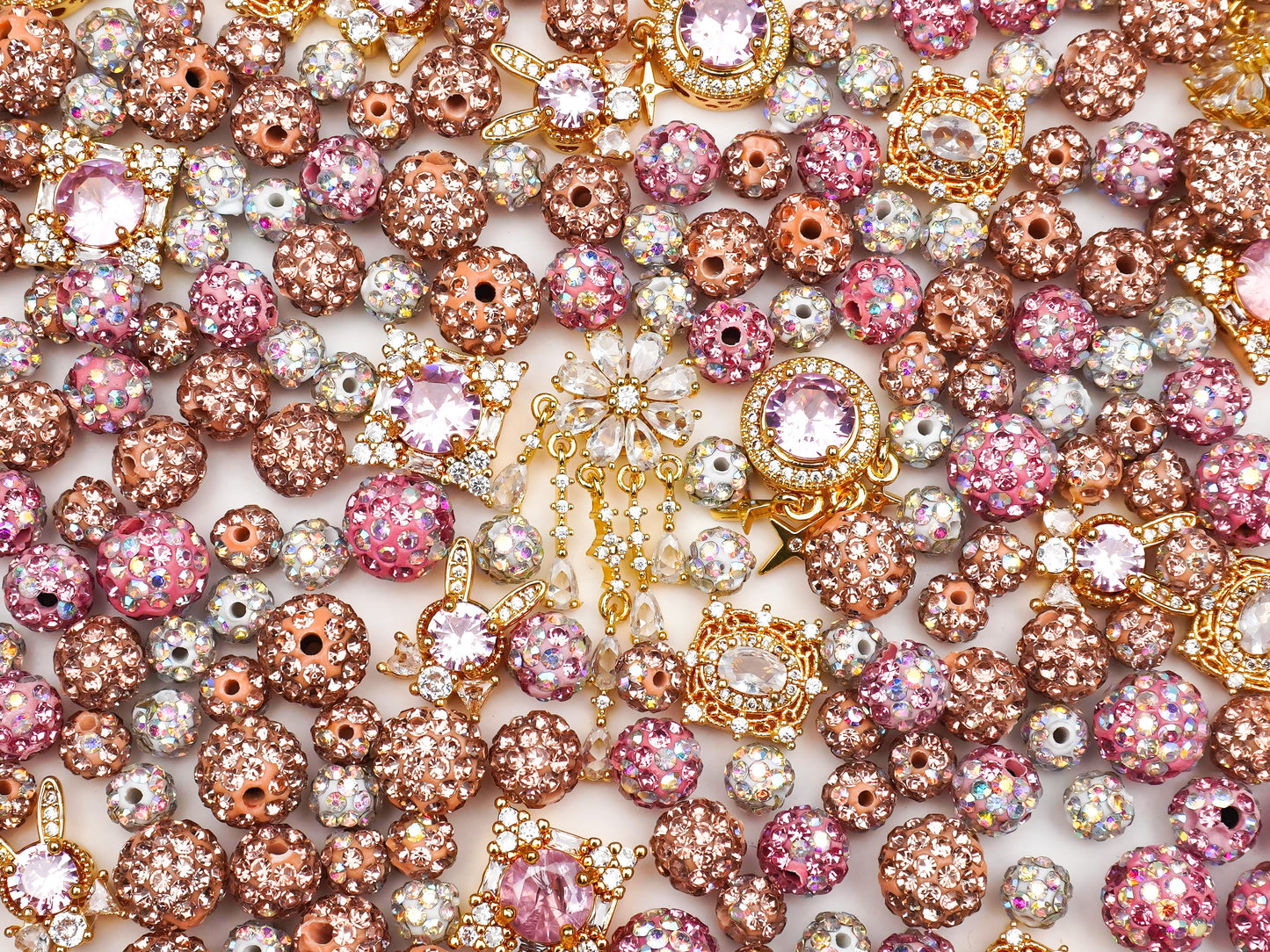 TREASURE-Plus-Girlhood Charm