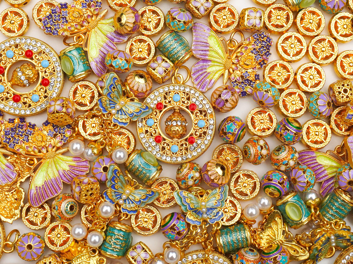 The TREASURE-Golden Every Day