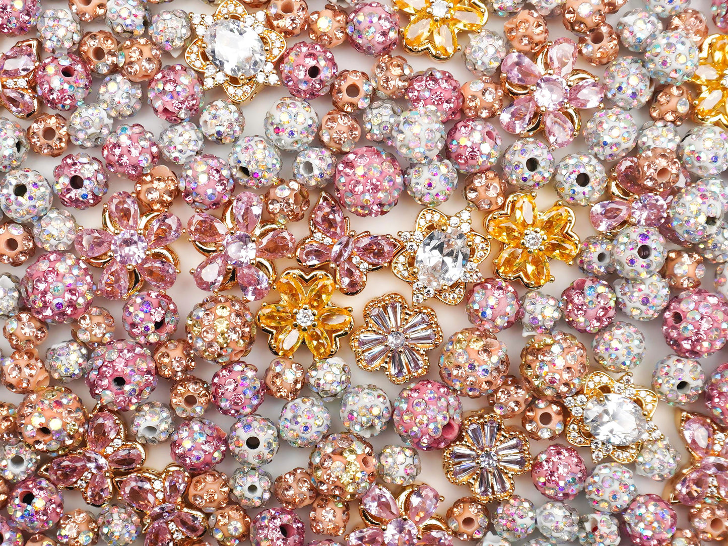 TREASURE-Plus-In Full Bloom