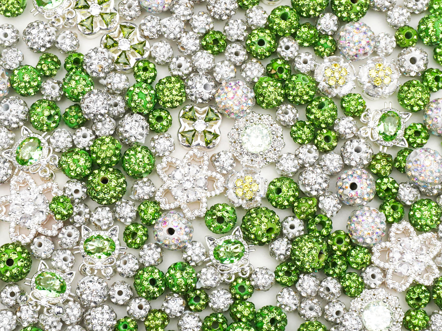 TREASURE-Plus-Locked In Green