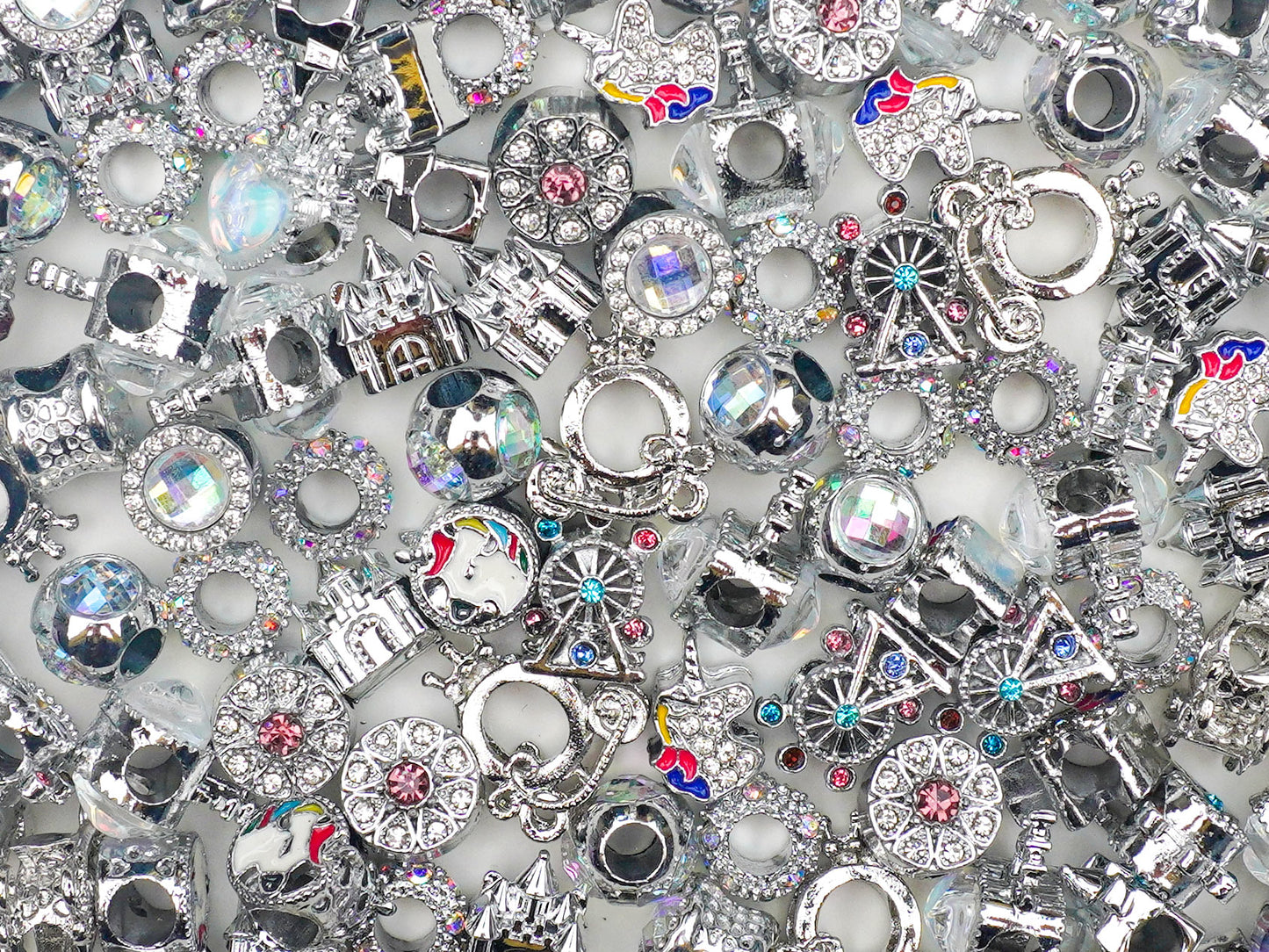 The TREASURE-Magic Journey