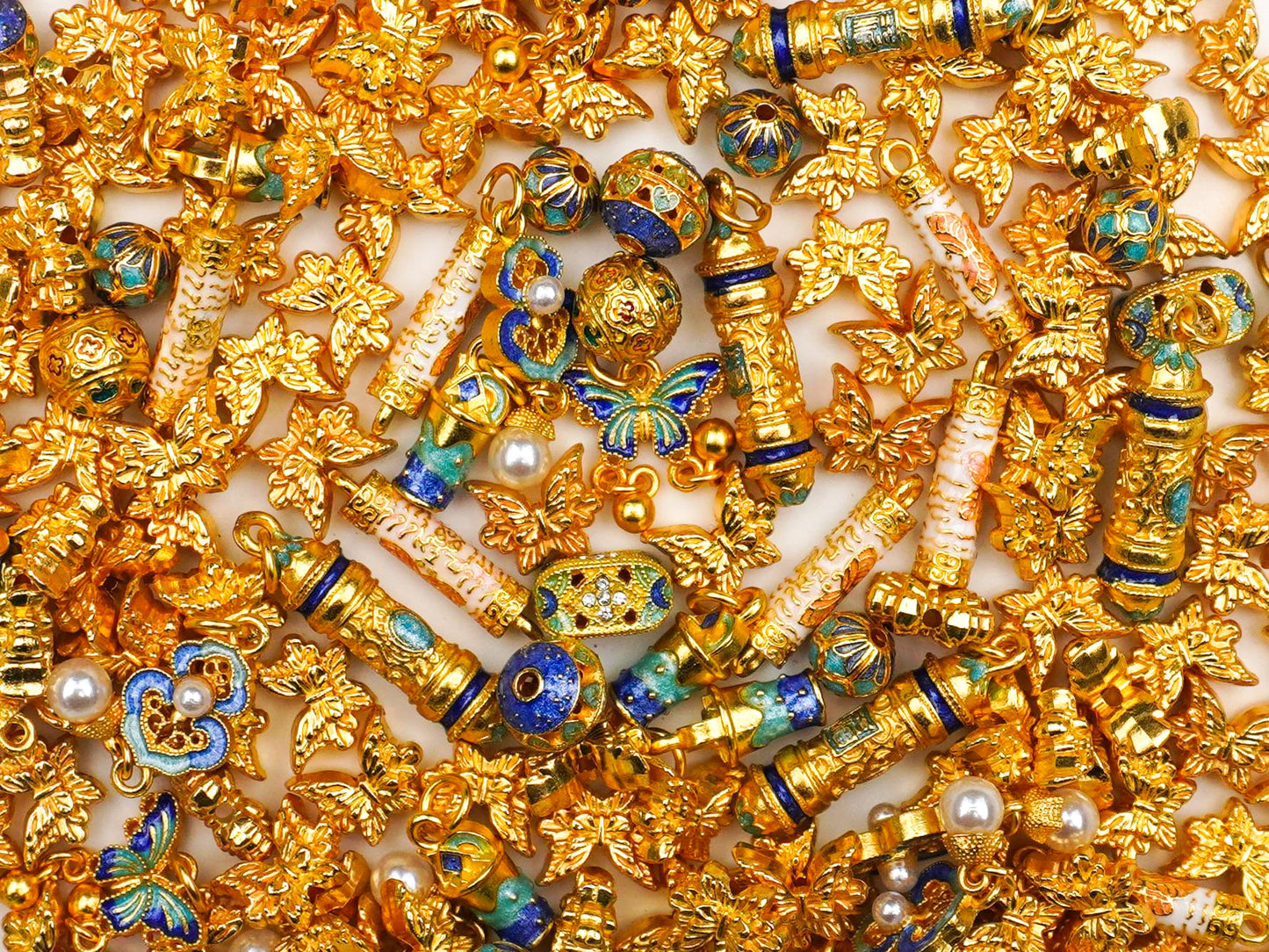 The TREASURE-Modern Empress