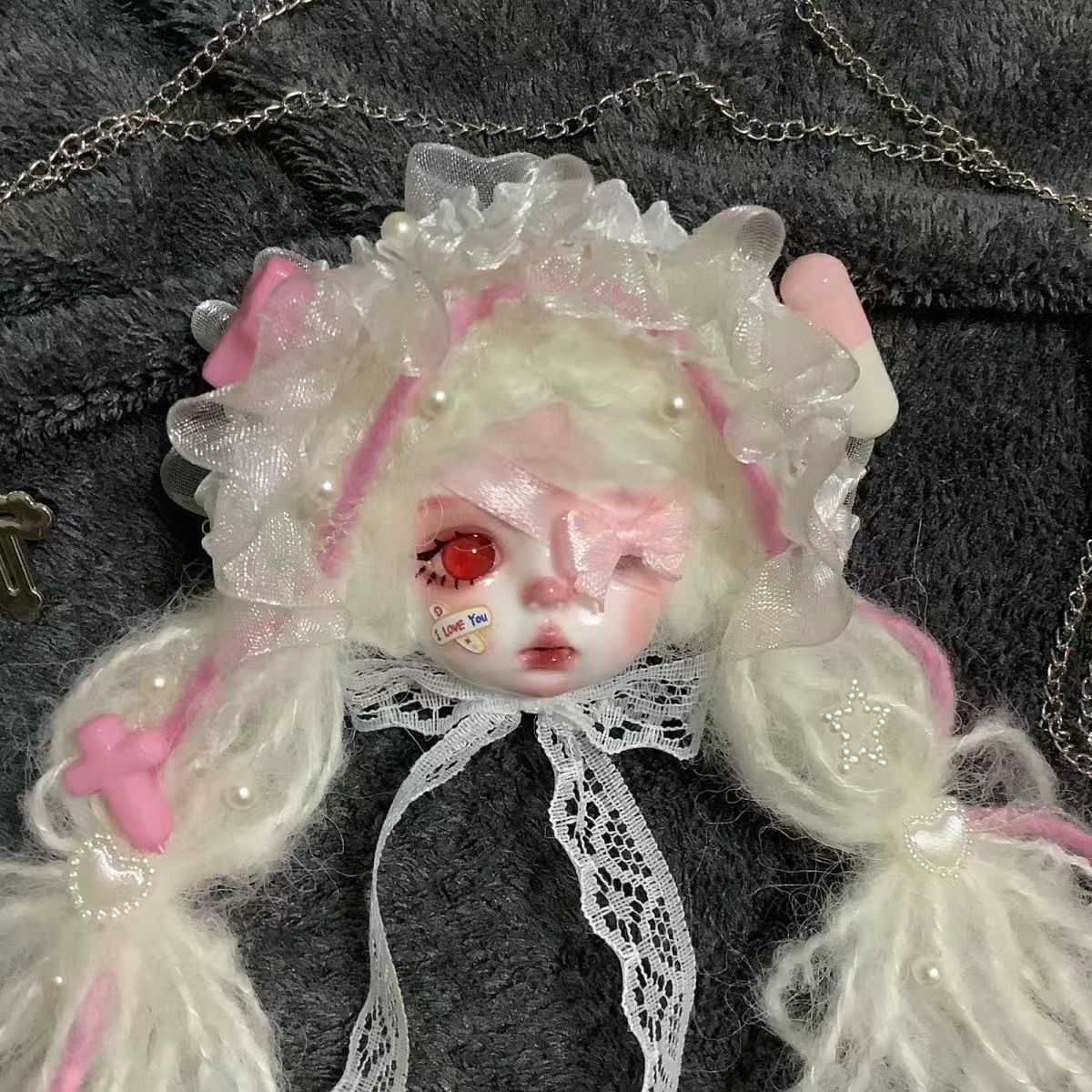 【Pre Order】Phantom Rose