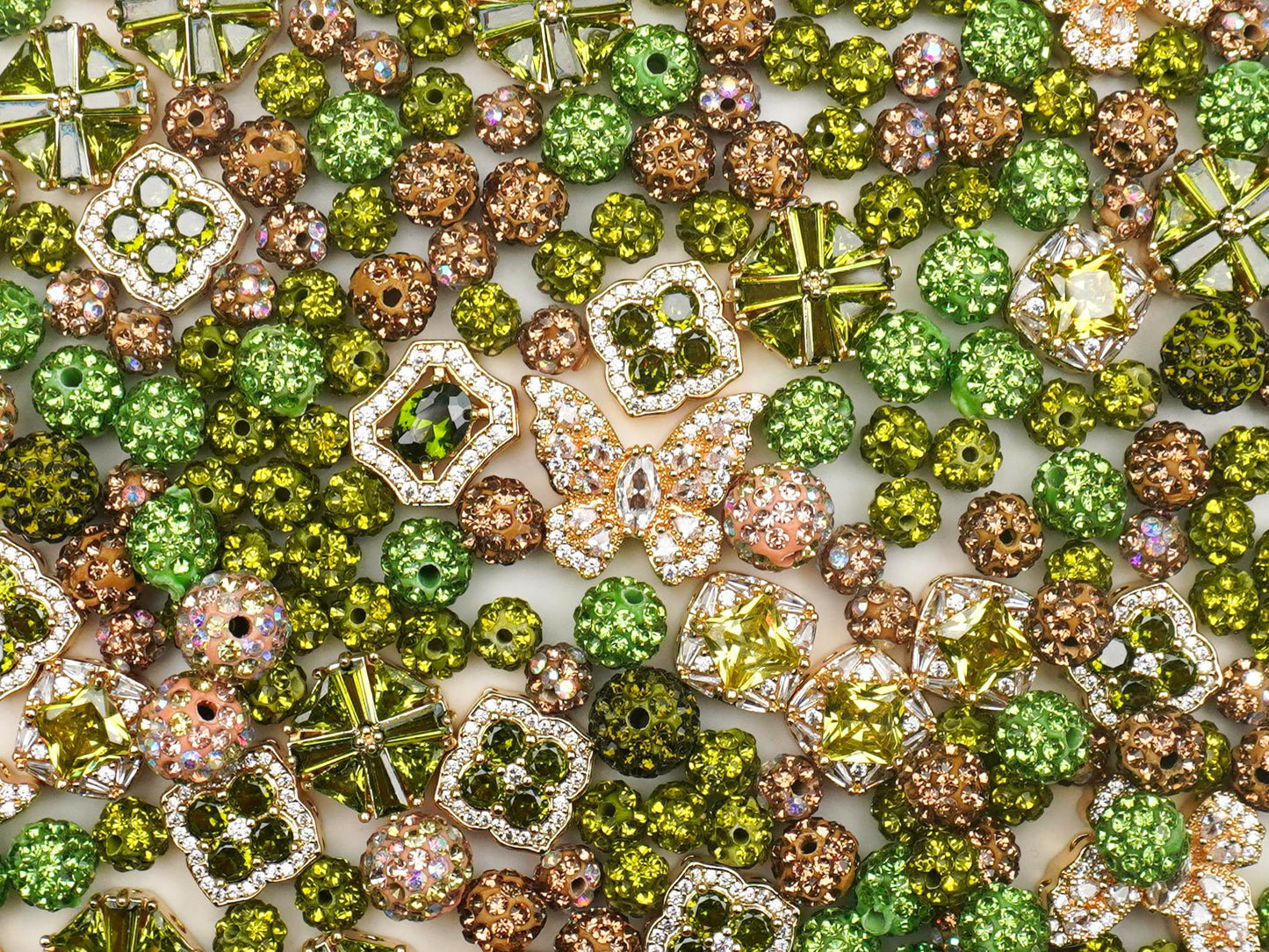 TREASURE-Plus-Rich Earth