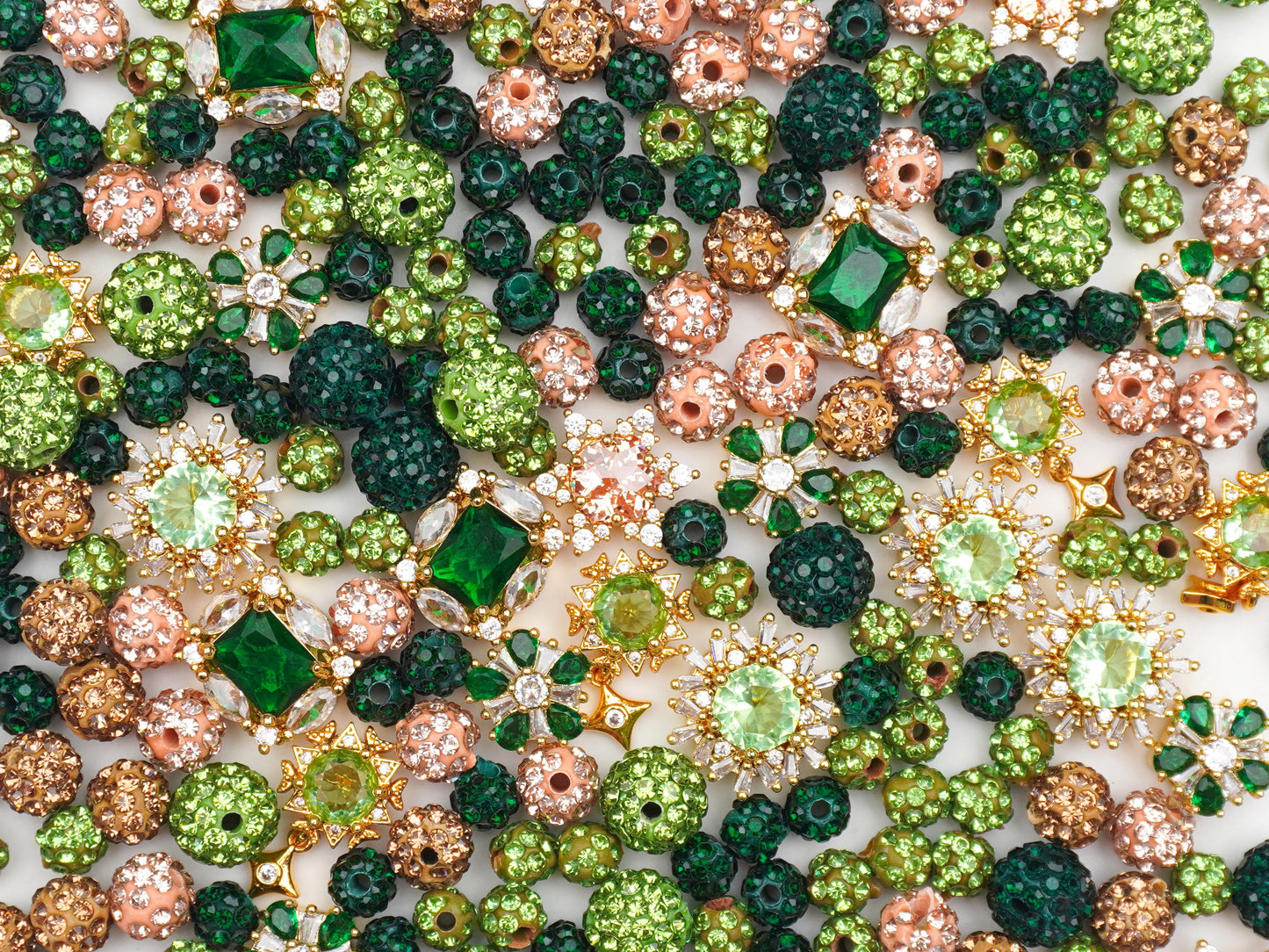 Secret Mix-TREASURE-Plus-Shine On Earth