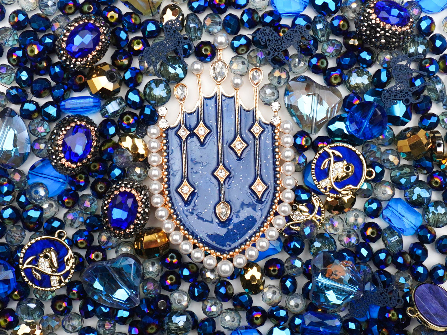 Giant Lux-Starry Knight