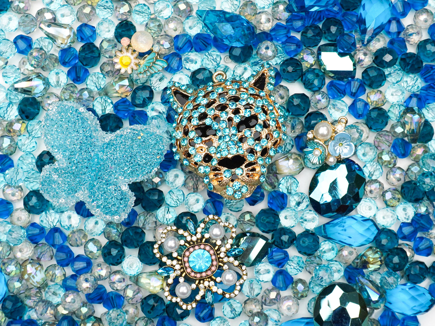 Giant Lux-Untamed Blue