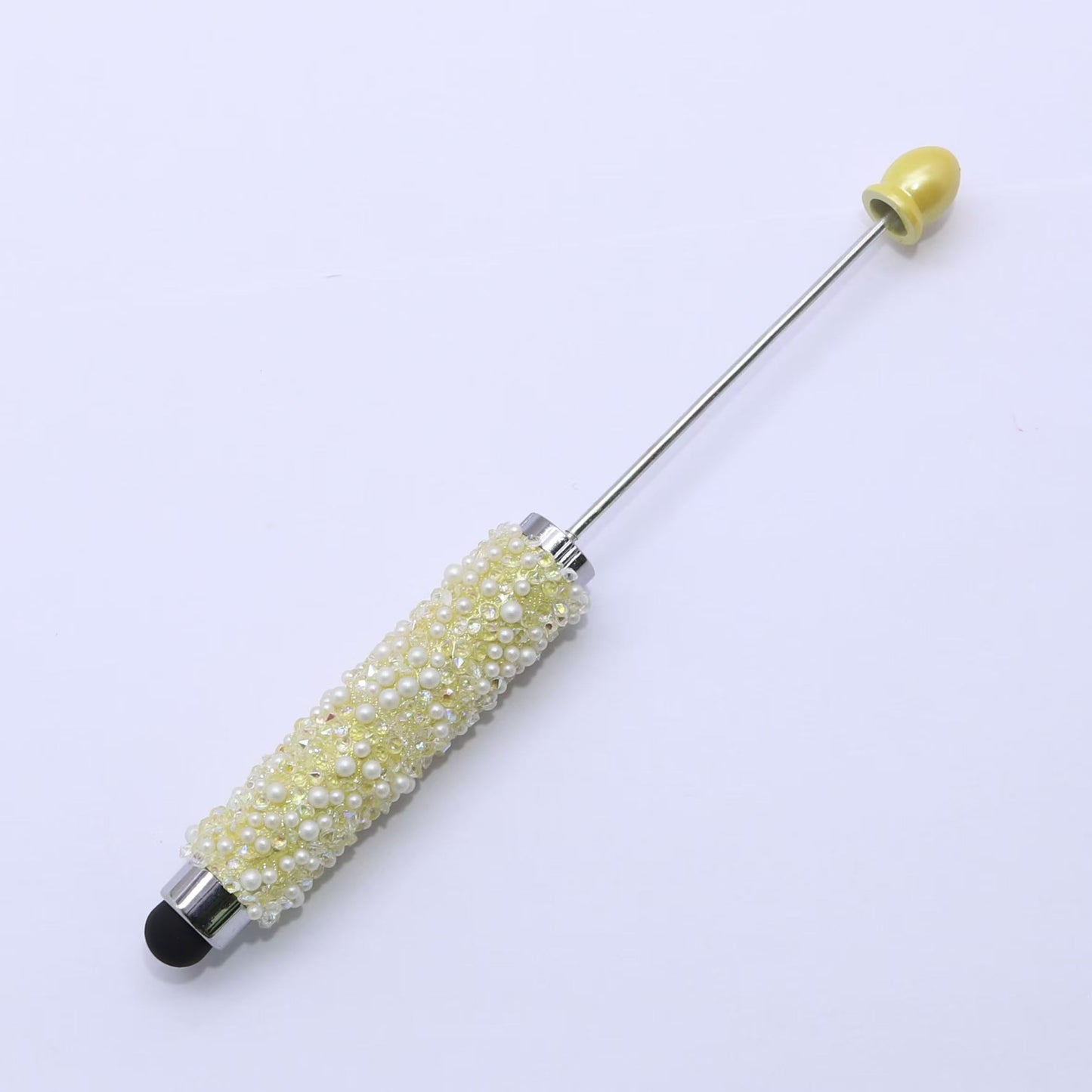 DIY Beaded Pen