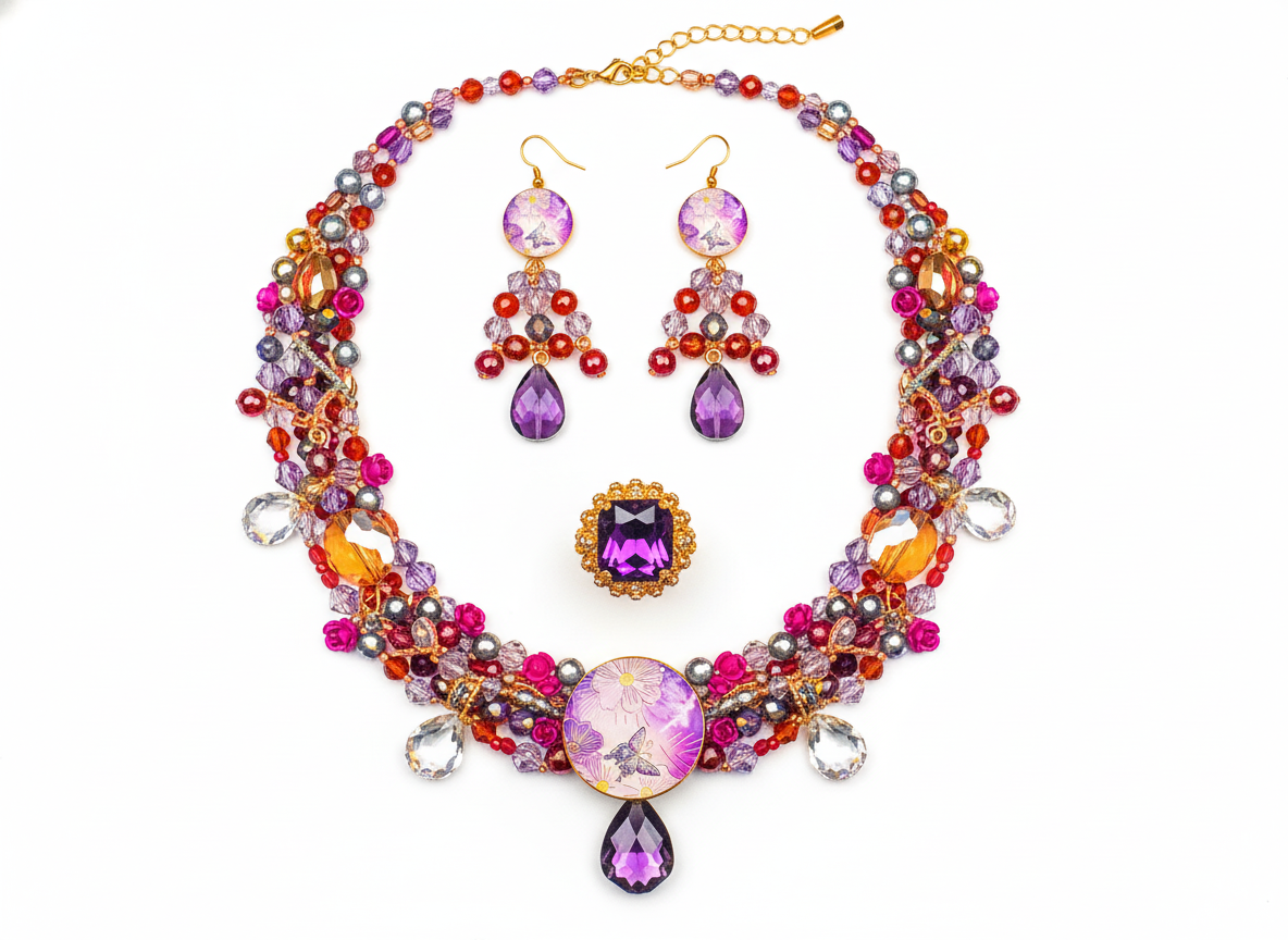 Giant Lux-Color Wave