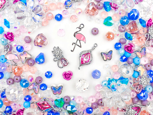 Giant Lux-Bubble Fairy