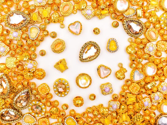 The TREASURE-Sun Aura