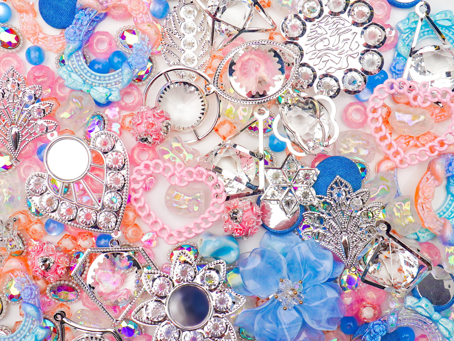 [Last Large Size] Aurora Touch