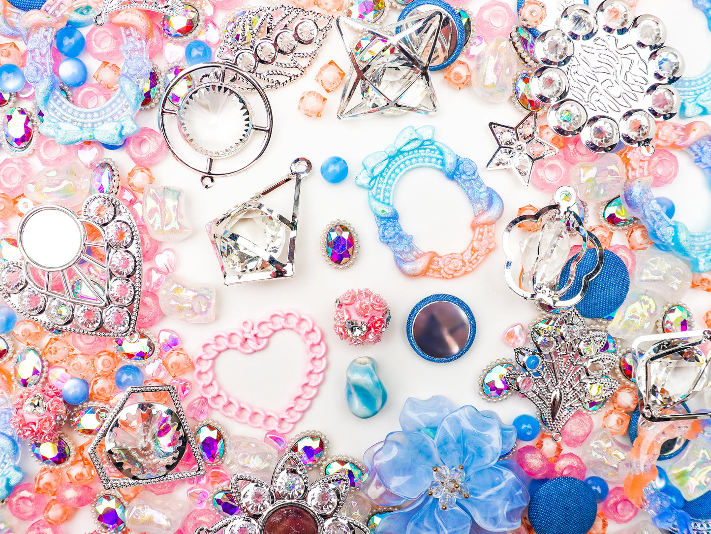 [Last Large Size] Aurora Touch