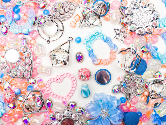 [Last Large Size] Aurora Touch