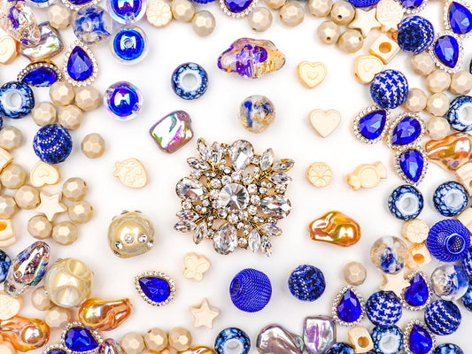 [Last Large Size] Winter Party