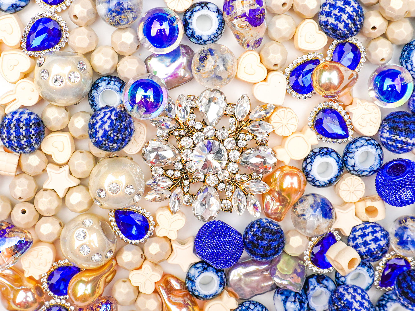 [Last Large Size] Winter Party