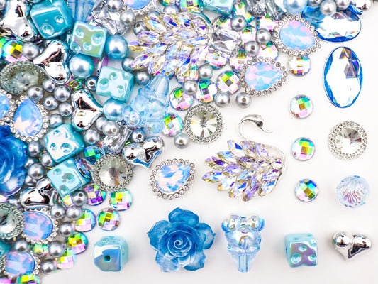 Mix Charm