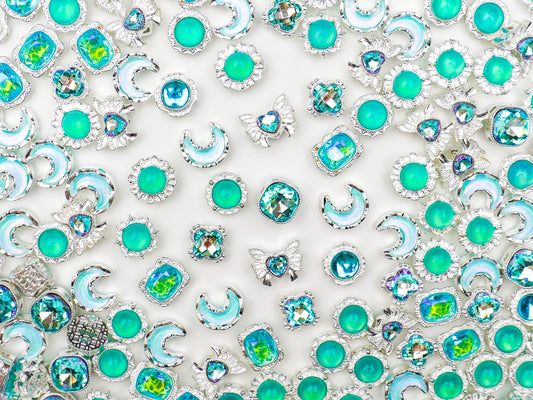 The TREASURE-Starry Mist