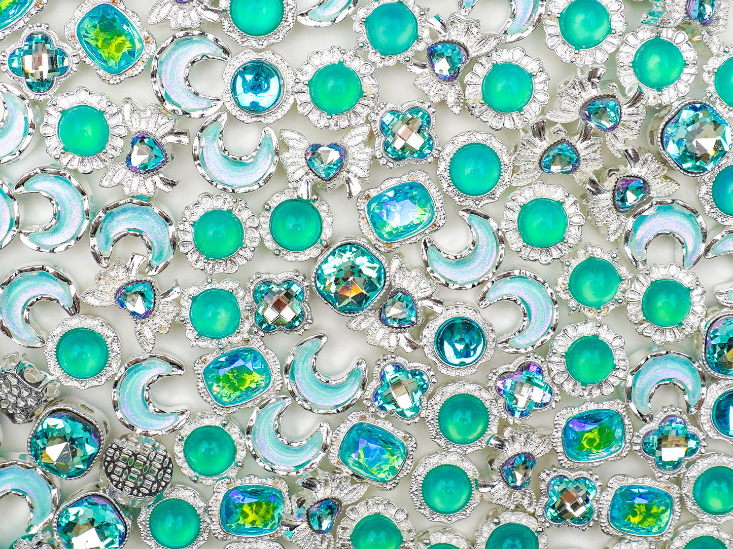 The TREASURE-Starry Mist