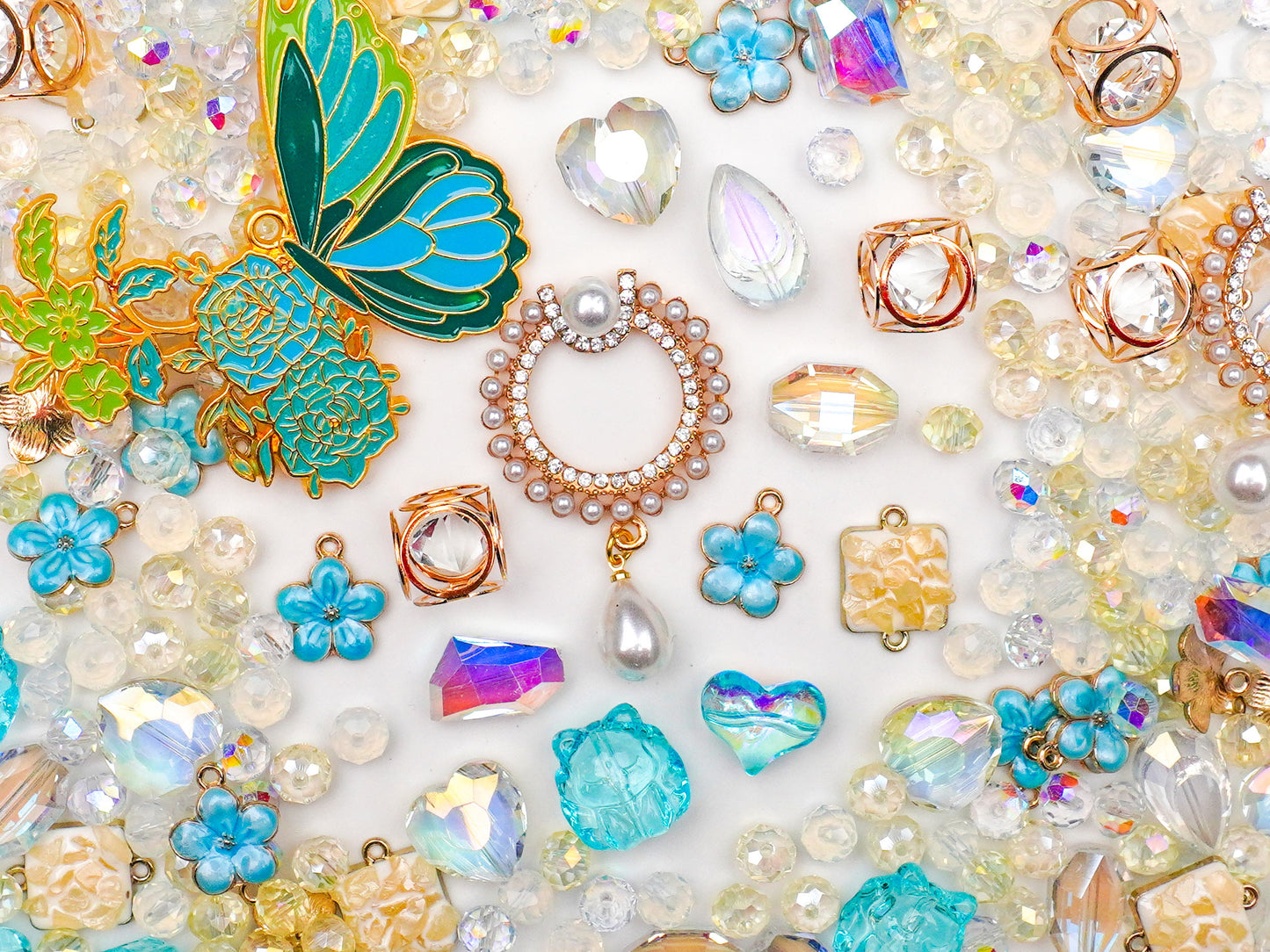 Giant Lux-Morning Whisper