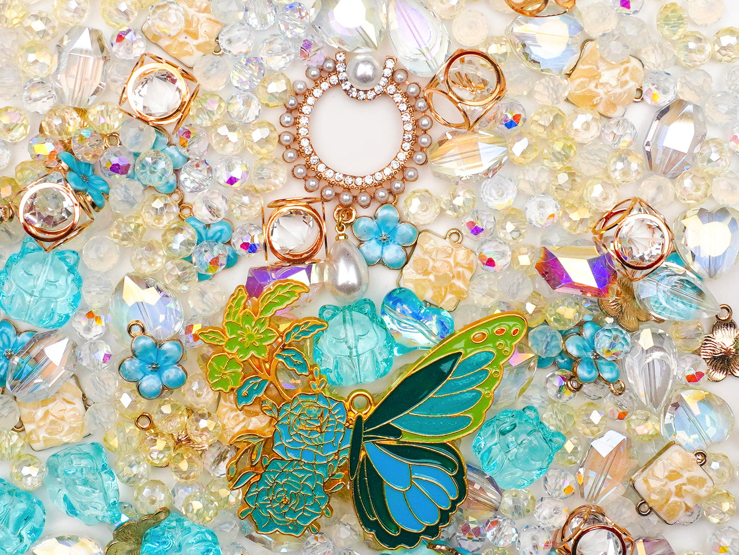 Giant Lux-Morning Whisper