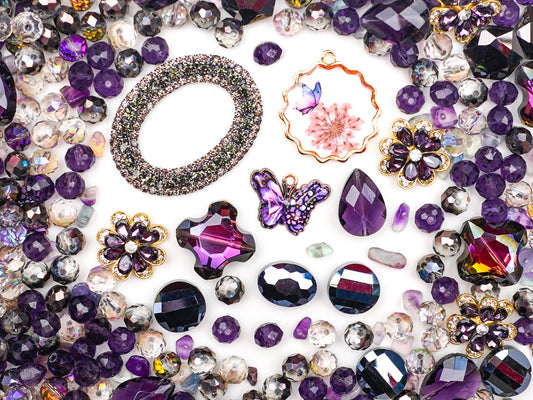 [Last 1 Glass] Giant Lux-Glam Verse