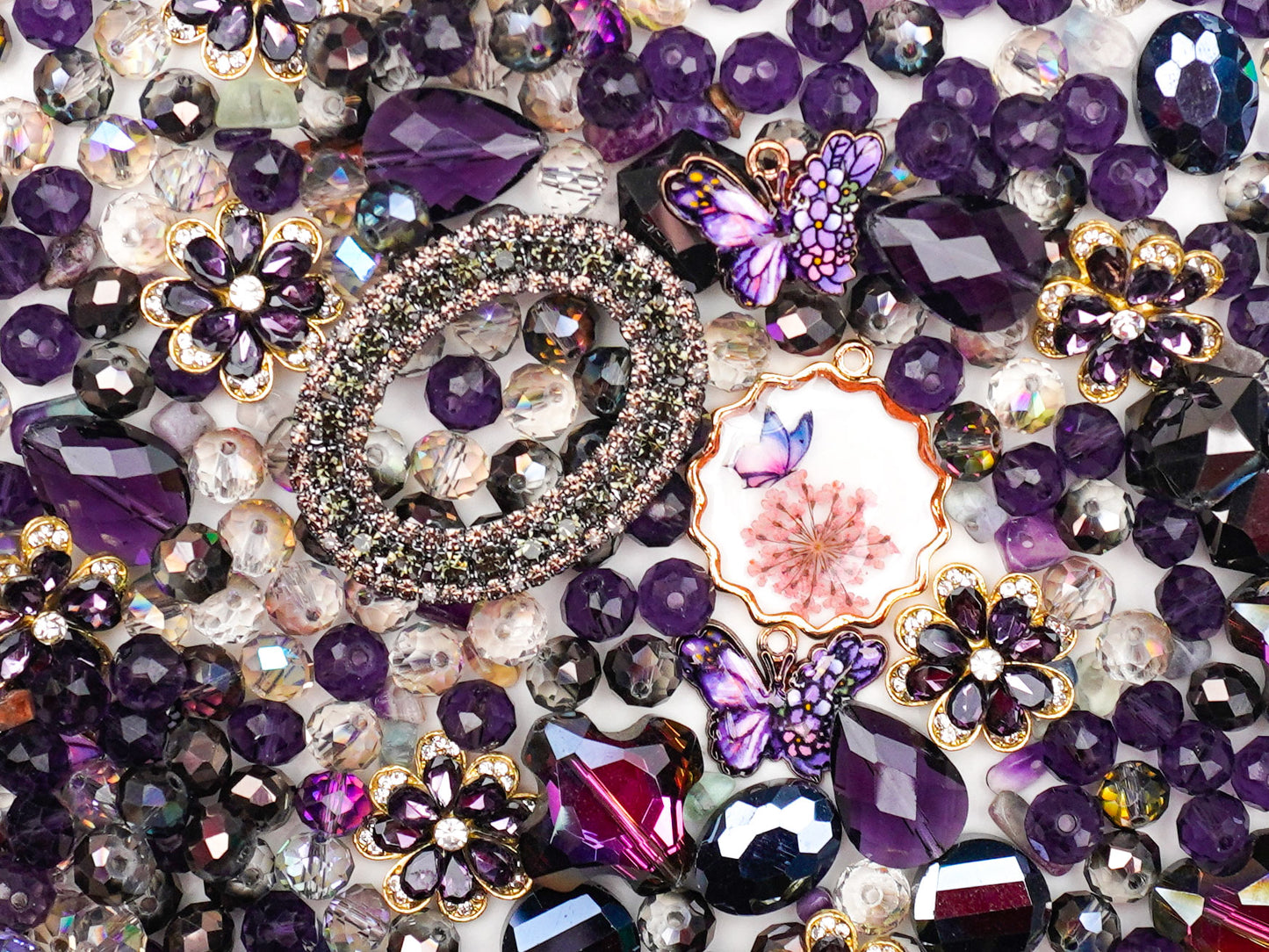 [Last 1 Glass] Giant Lux-Glam Verse