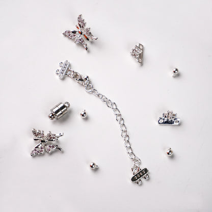 18K Plating Double / Triple String Combo