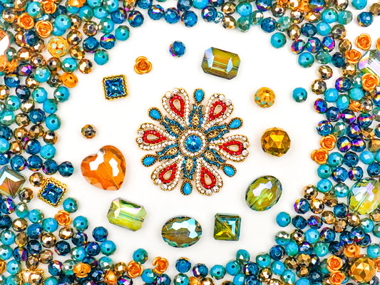 Giant Lux-Summer Energy