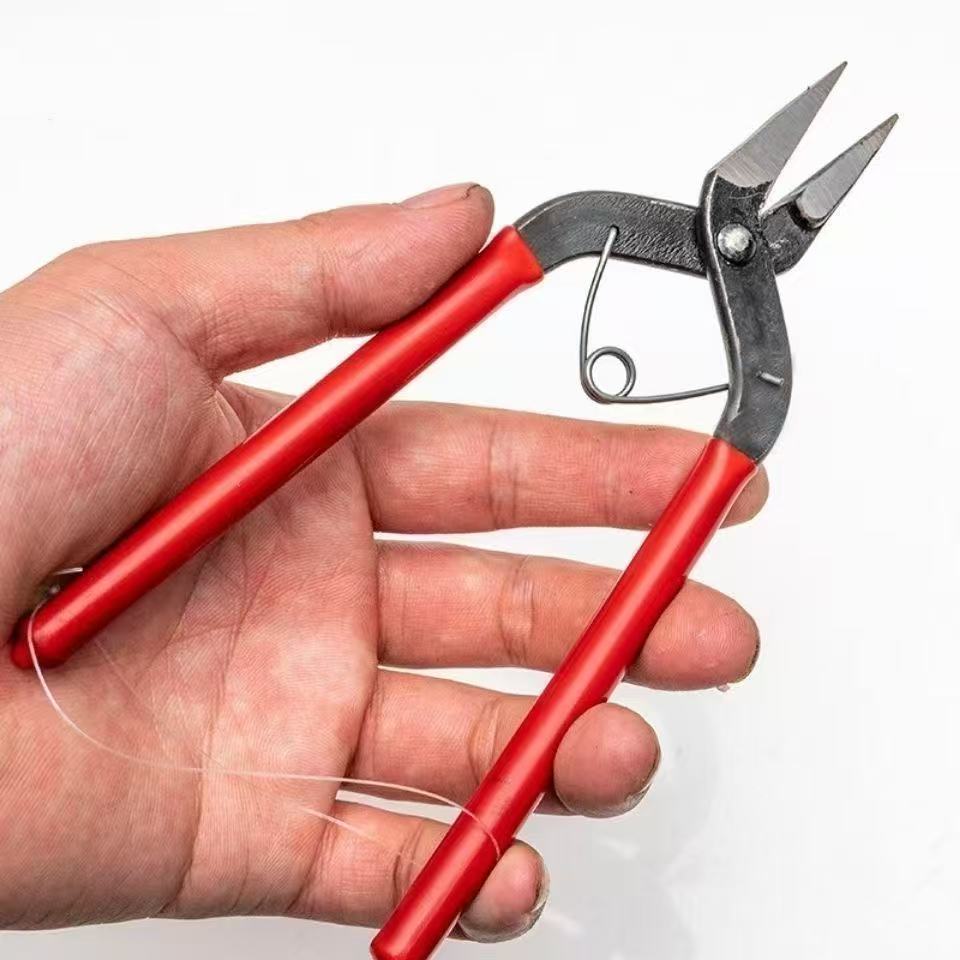 Flat Nose Pliers