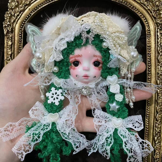 【Pre Order】Mystic Ivy