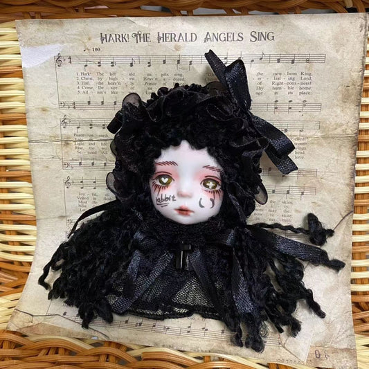 【Pre Order】Mourning Melody