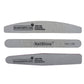 3pcs Rough Nail File 100/180 Grit Heavy Duty Nail Files for Acrylic/ Natural Nails