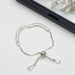 DIY Zircon Extender Chain