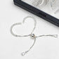 DIY Zircon Extender Chain