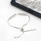 DIY Zircon Extender Chain